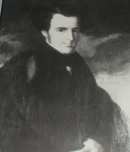 Frederick Rutledge II