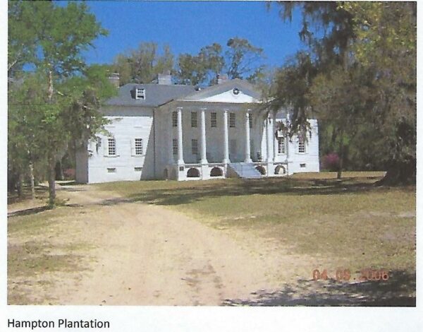 Hamilton Plantation